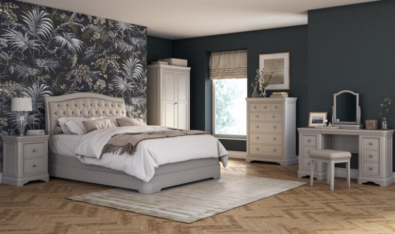Mabel Bedroom LS