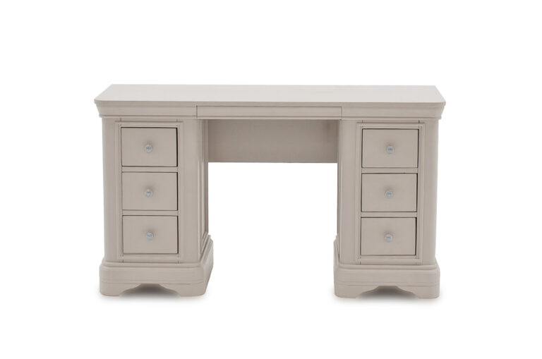 Mabel Dressing Table Front