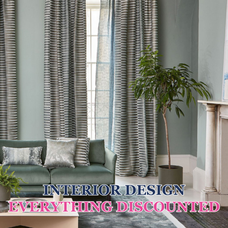 INTERIOR DESIGN