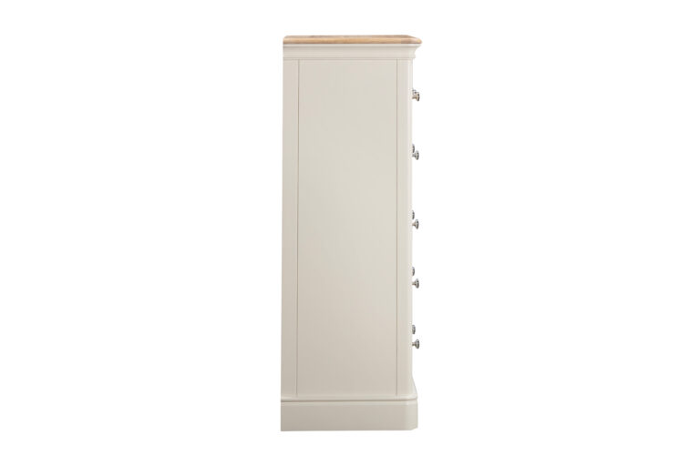 5 Drawer Tall Chest