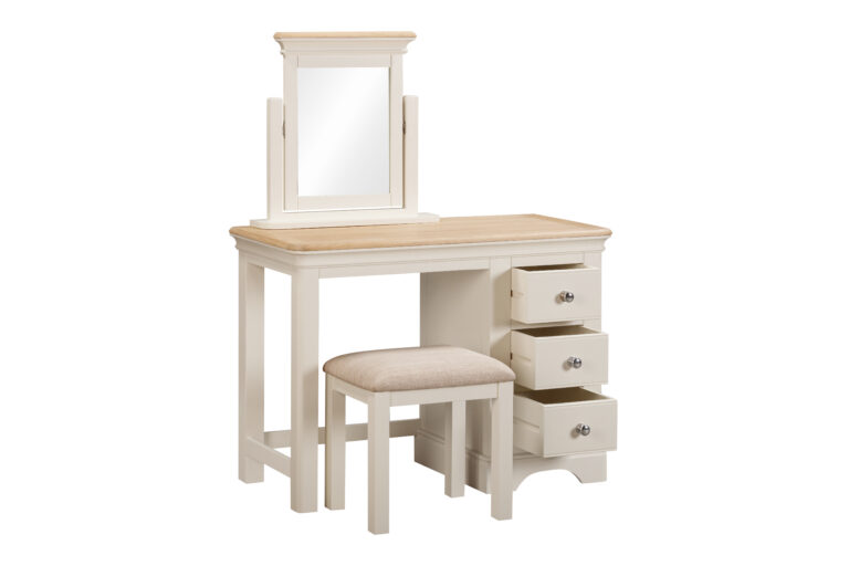 AVI-06 Avignon Painted Dressing Table Set F