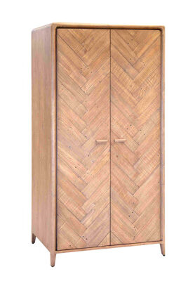 AO05 DOUBLE WARDROBE