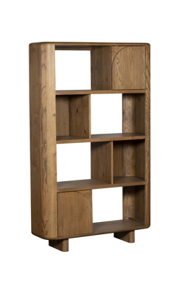 AS07 AUSTIN BOOKCASE (3)-min