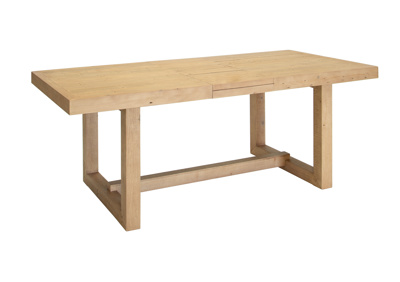 OK02 160CM EXT TABLE (2)