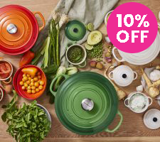 LeCreuset